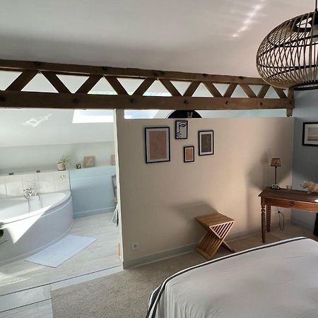 La Chaise Haute Hagetmau Ngoại thất bức ảnh