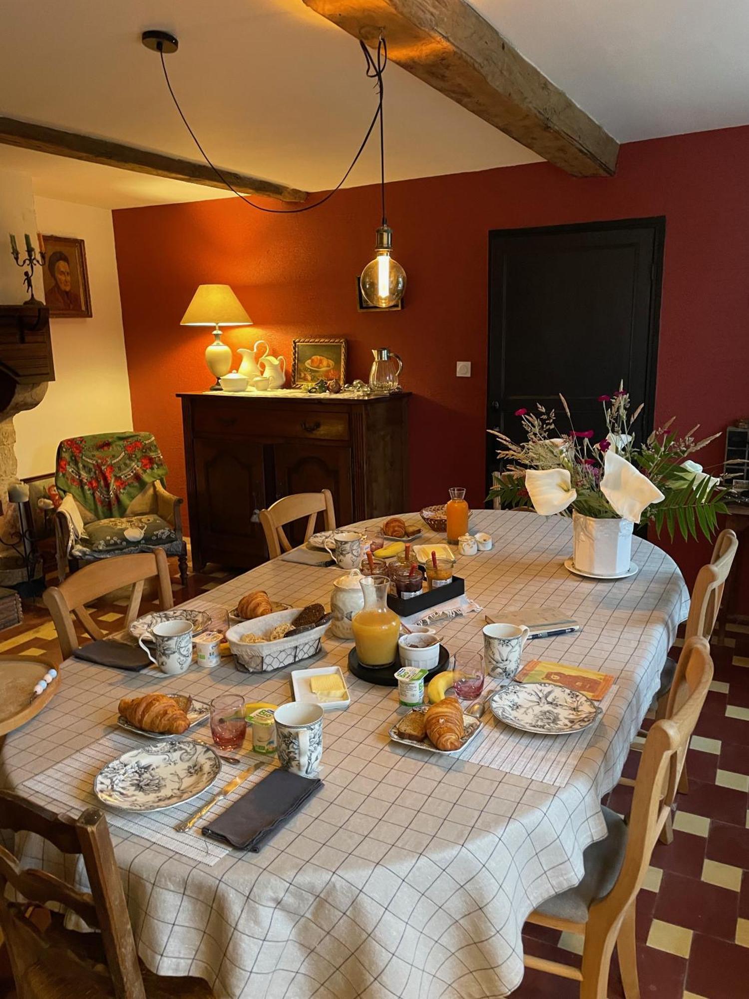 La Chaise Haute Hagetmau Ngoại thất bức ảnh
